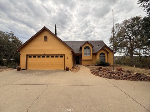 Photo of 4985 Owens Creek RD, Catheys Valley, CA 95306 (MLS # MP26152543)