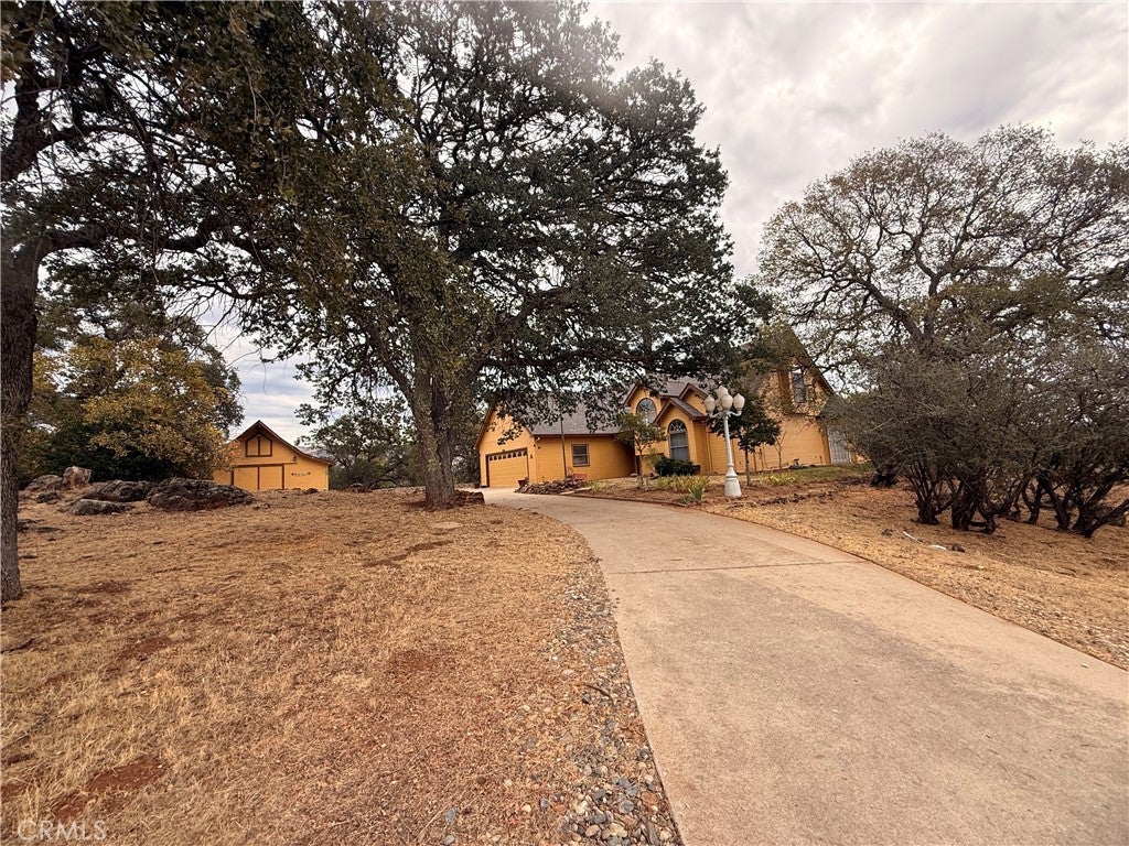 4985 Owens Creek
