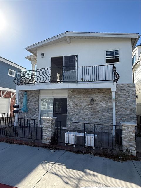307 Anade Avenue Newport Beach CA 92661