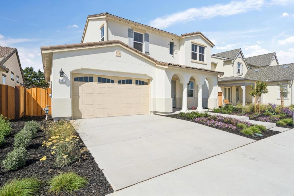3091 Arroyo Drive