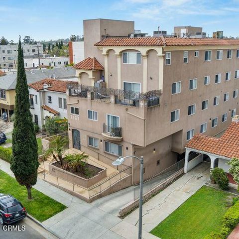 Photo of 1467 S Holt Avenue #2, Los Angeles, CA 90035 (MLS # P1-25541)