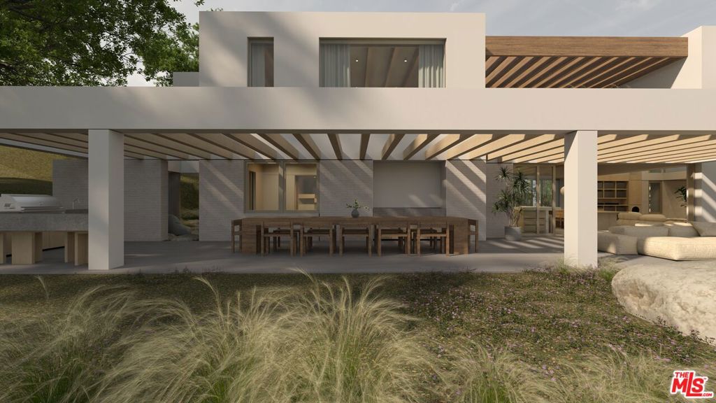 701 Greenleaf Canyon Road