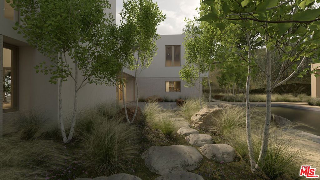 701 Greenleaf Canyon Road