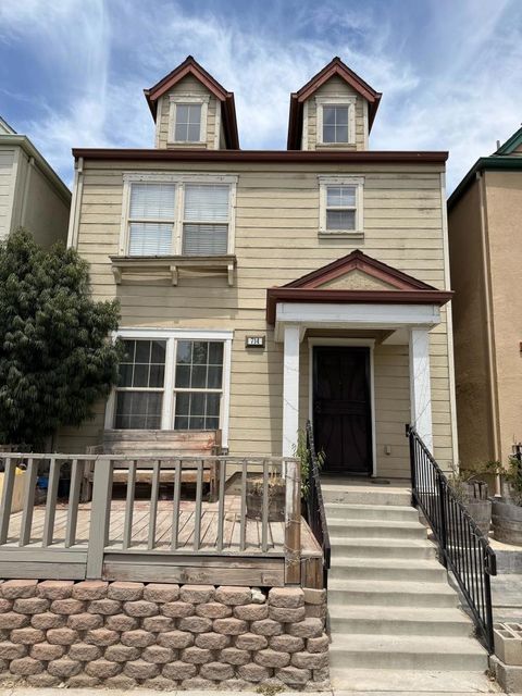 Photo of 714 Tyler Avenue, Greenfield, CA 93927 (MLS # ML82048141)