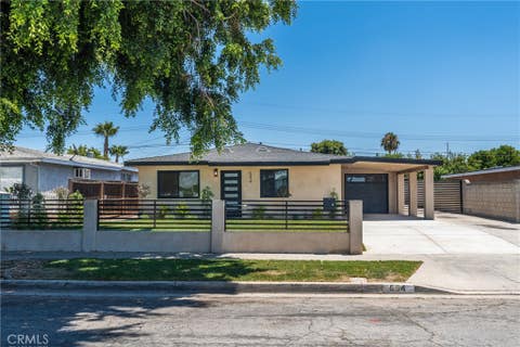 Photo of 554 Balham ave Avenue, La Puente, CA 91744 (MLS # CV26131768)