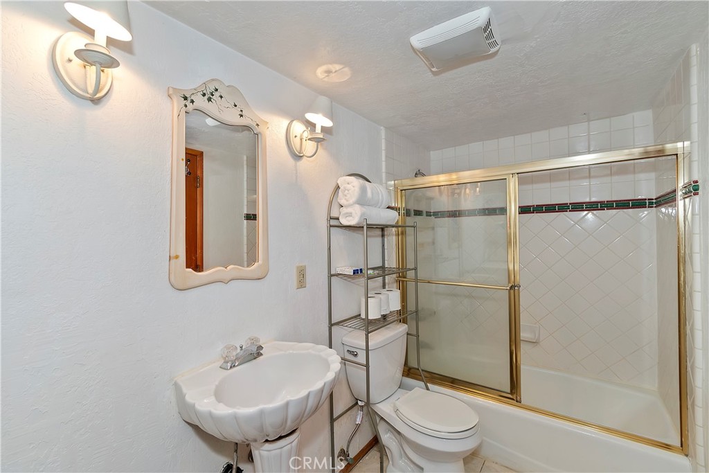 Twin Peaks (TWIN) - Residential