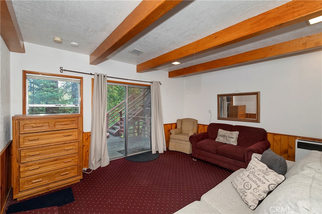 Twin Peaks (TWIN) - Residential