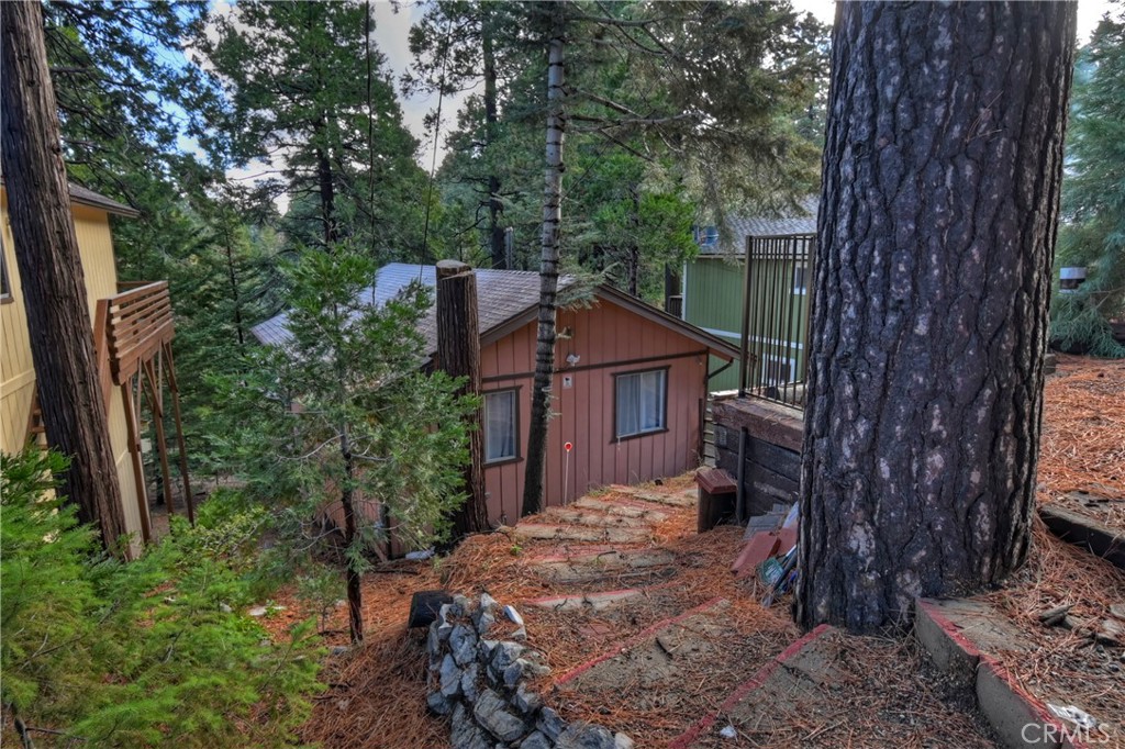 Twin Peaks (TWIN) - Residential