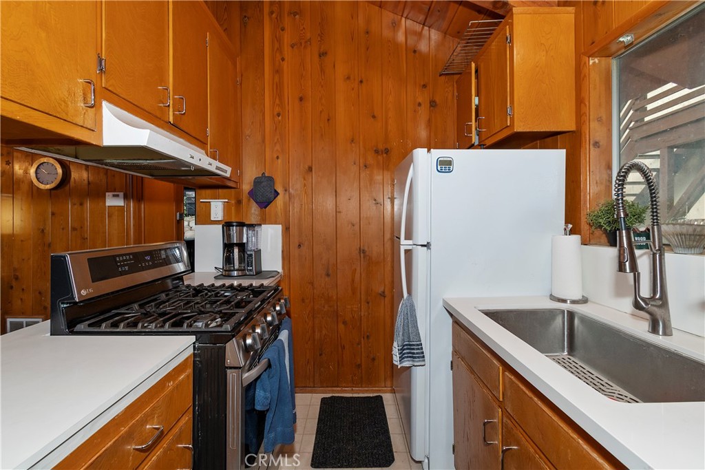 Twin Peaks (TWIN) - Residential