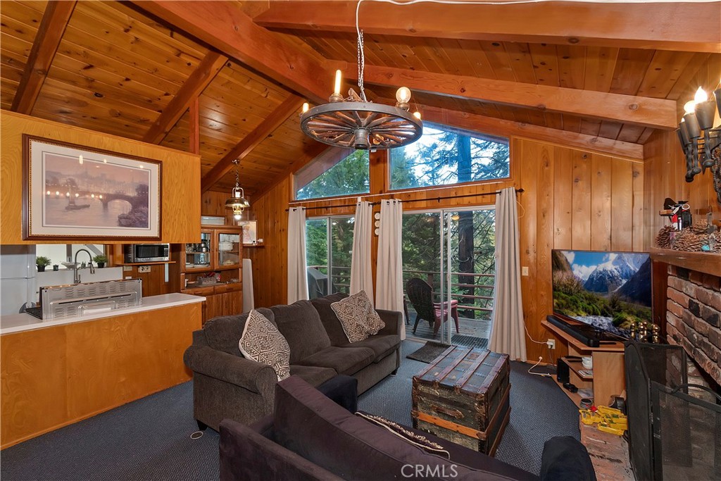 Twin Peaks (TWIN) - Residential