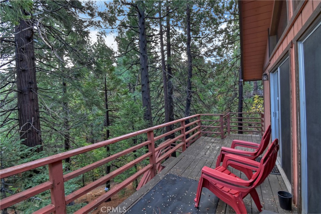 Twin Peaks (TWIN) - Residential