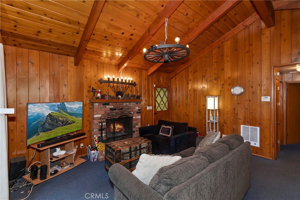 Twin Peaks (TWIN) - Residential