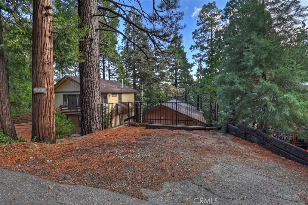 Twin Peaks (TWIN) - Residential