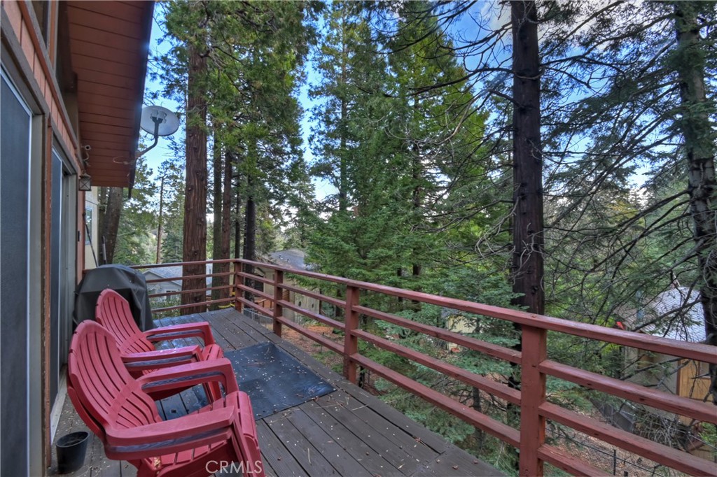 Twin Peaks (TWIN) - Residential