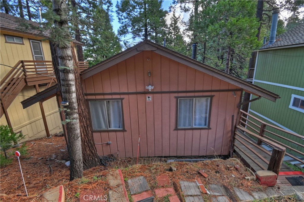 Twin Peaks (TWIN) - Residential