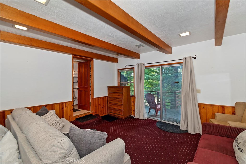 Twin Peaks (TWIN) - Residential