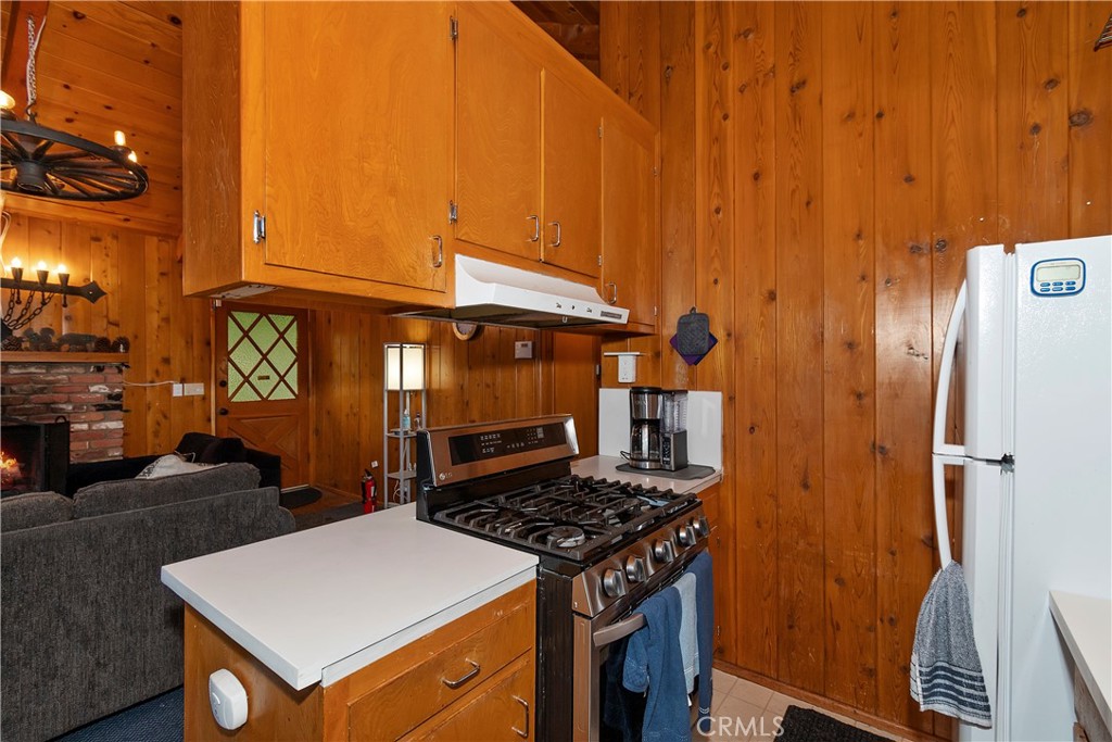 Twin Peaks (TWIN) - Residential