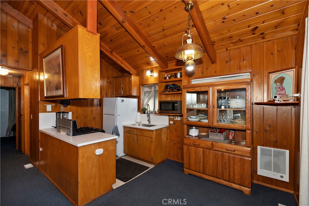 Twin Peaks (TWIN) - Residential