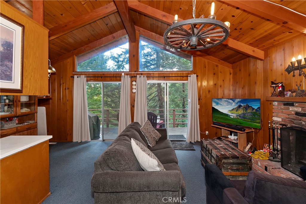 Twin Peaks (TWIN) - Residential