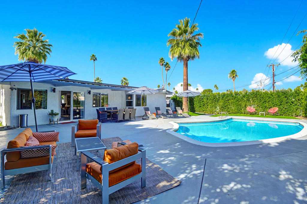 45468 Panorama Drive