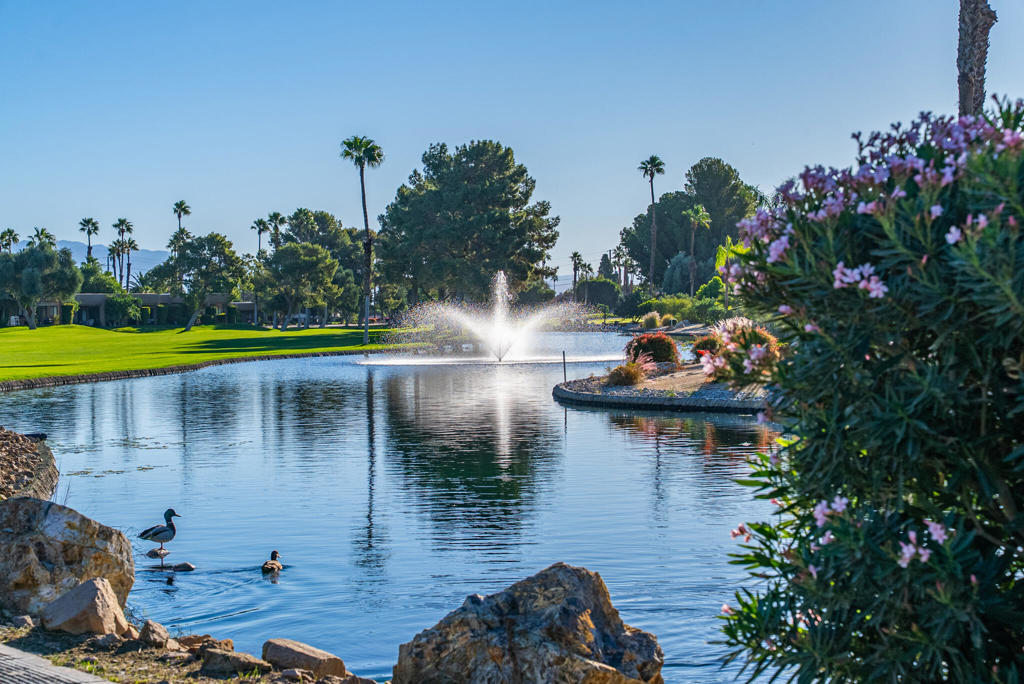 Desert Princess - Residential Lease