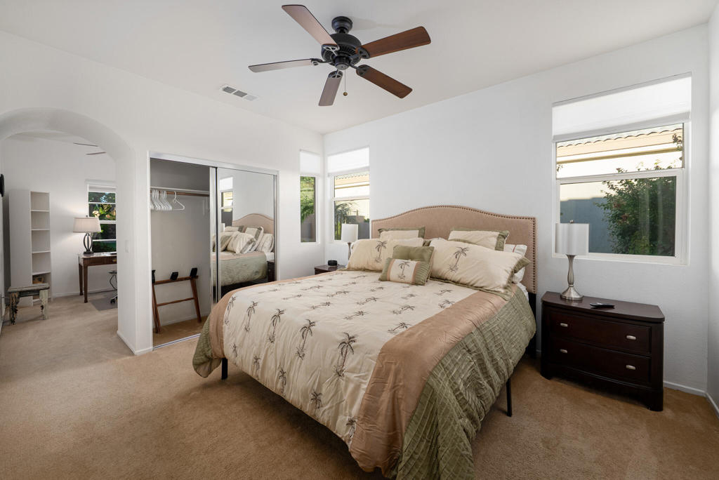 Desert Princess - Residential Lease