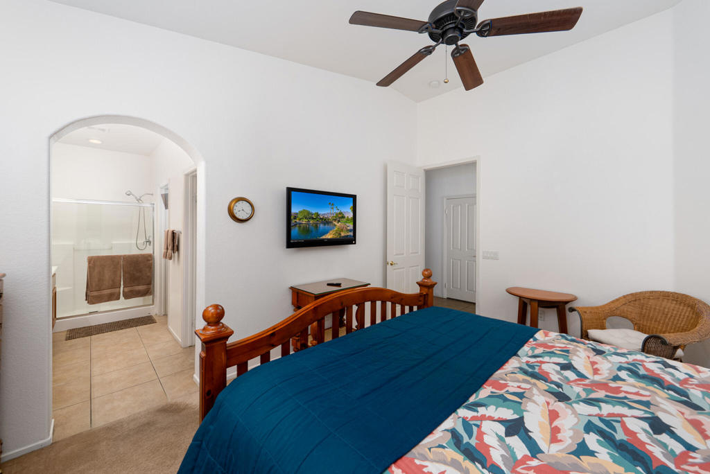 Desert Princess - Residential Lease