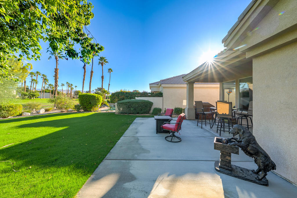 Desert Princess - Residential Lease