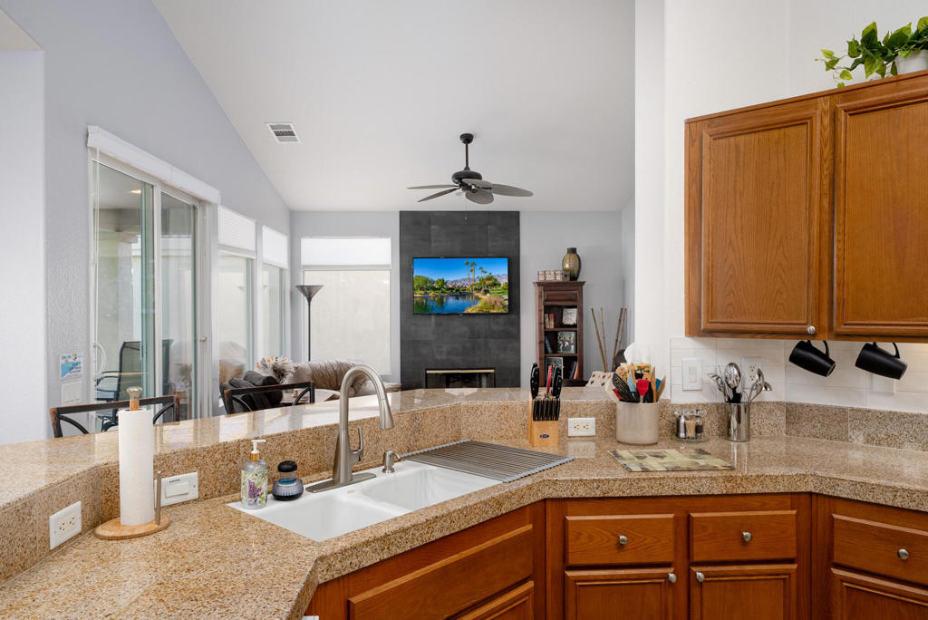 Desert Princess - Residential Lease