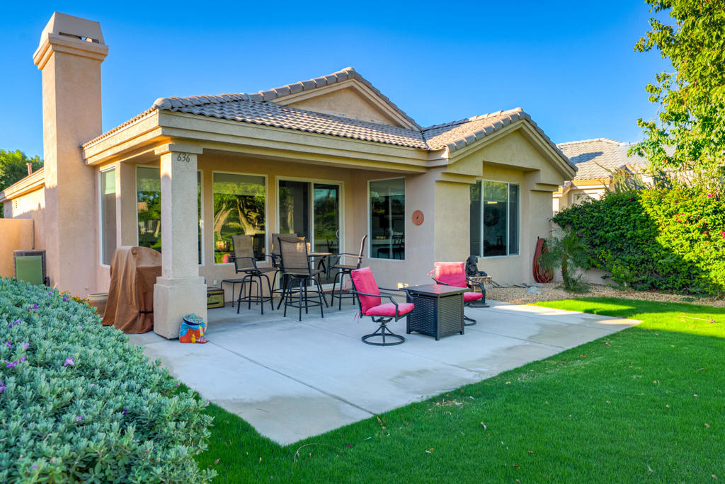 Desert Princess - Residential Lease