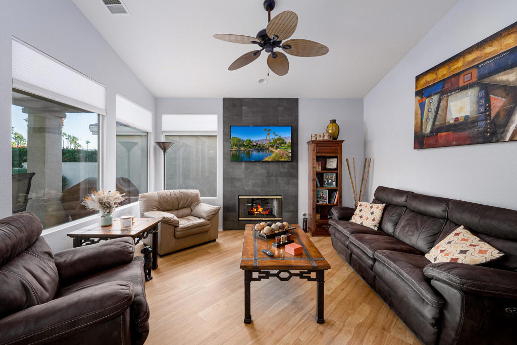 Desert Princess - Residential Lease