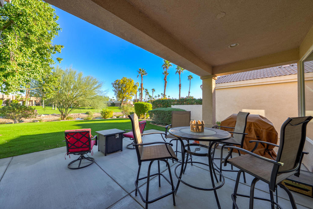 Desert Princess - Residential Lease