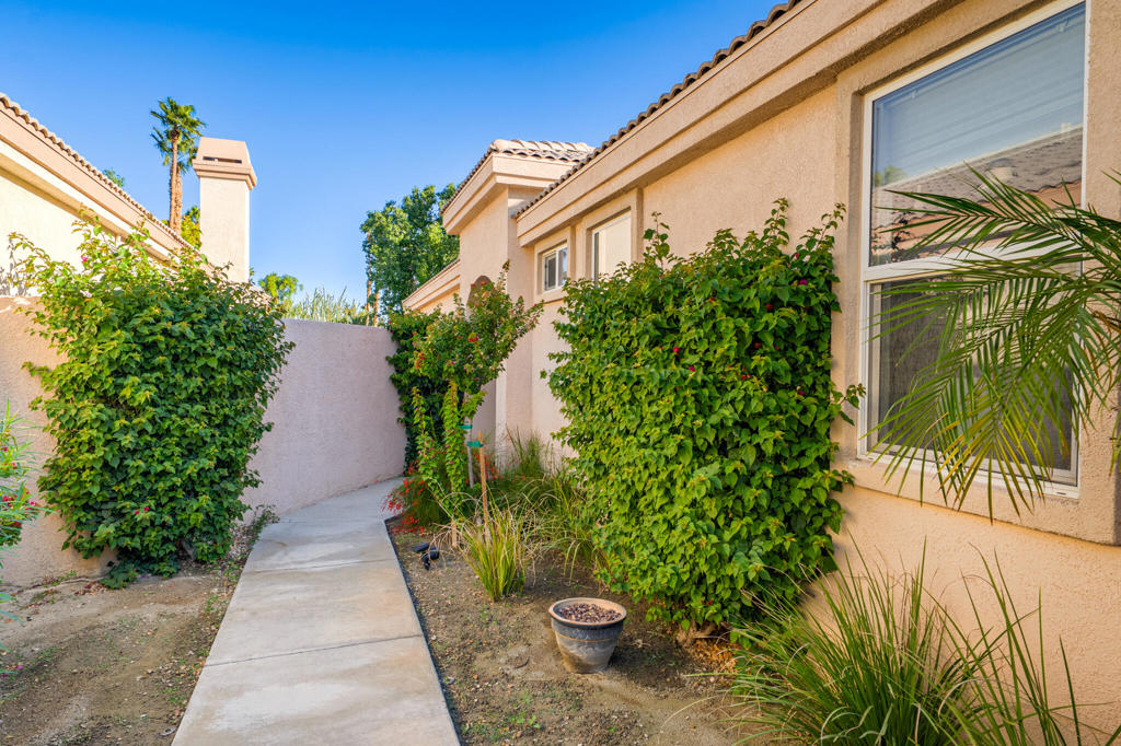 Desert Princess - Residential Lease