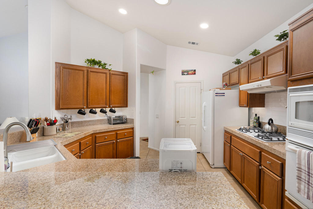 Desert Princess - Residential Lease