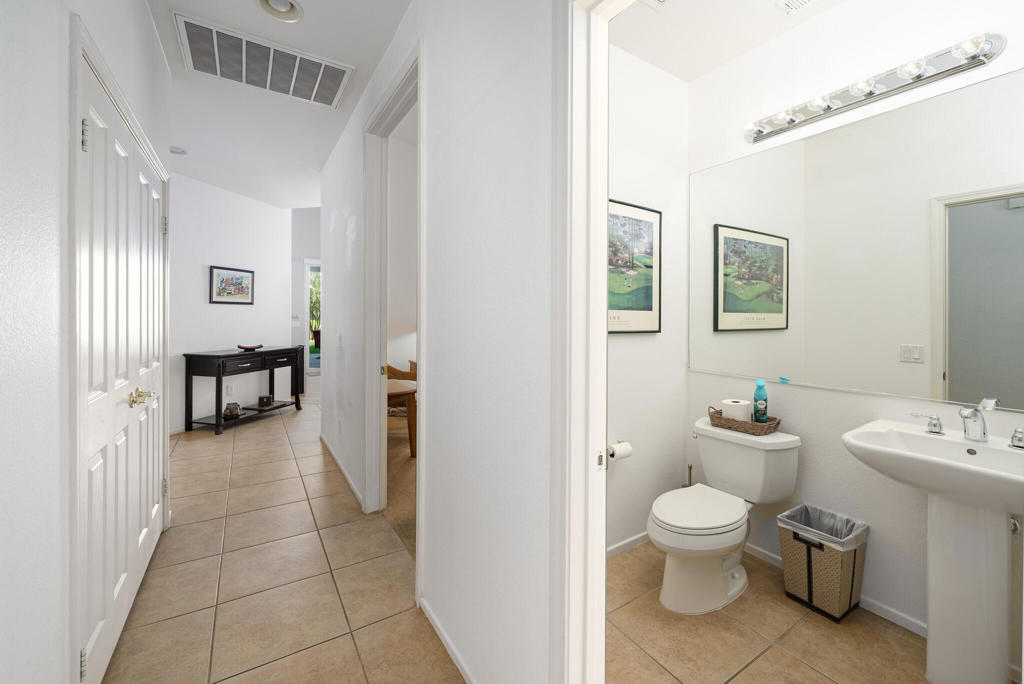 Desert Princess - Residential Lease