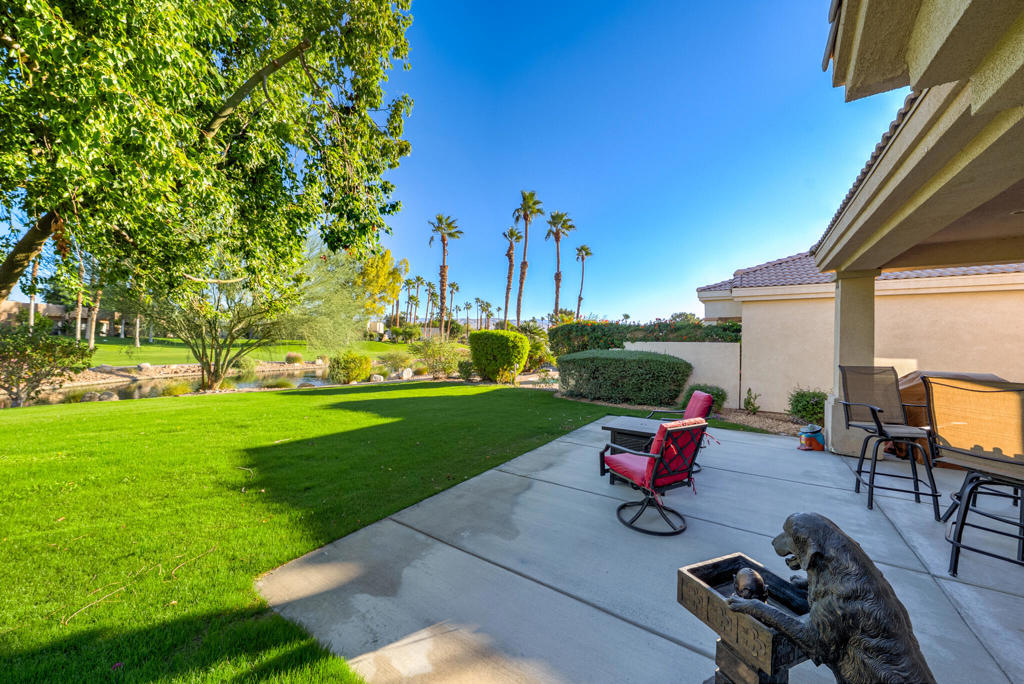 Desert Princess - Residential Lease