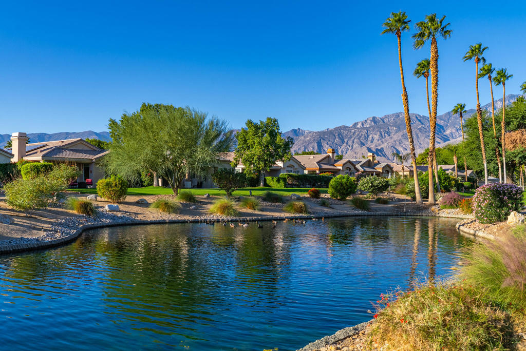 Desert Princess - Residential Lease