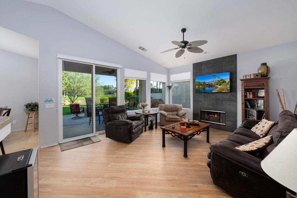 Desert Princess - Residential Lease