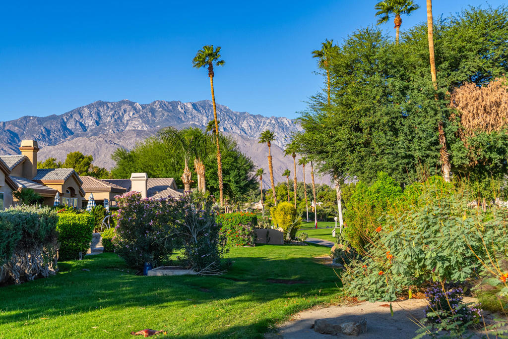 Desert Princess - Residential Lease