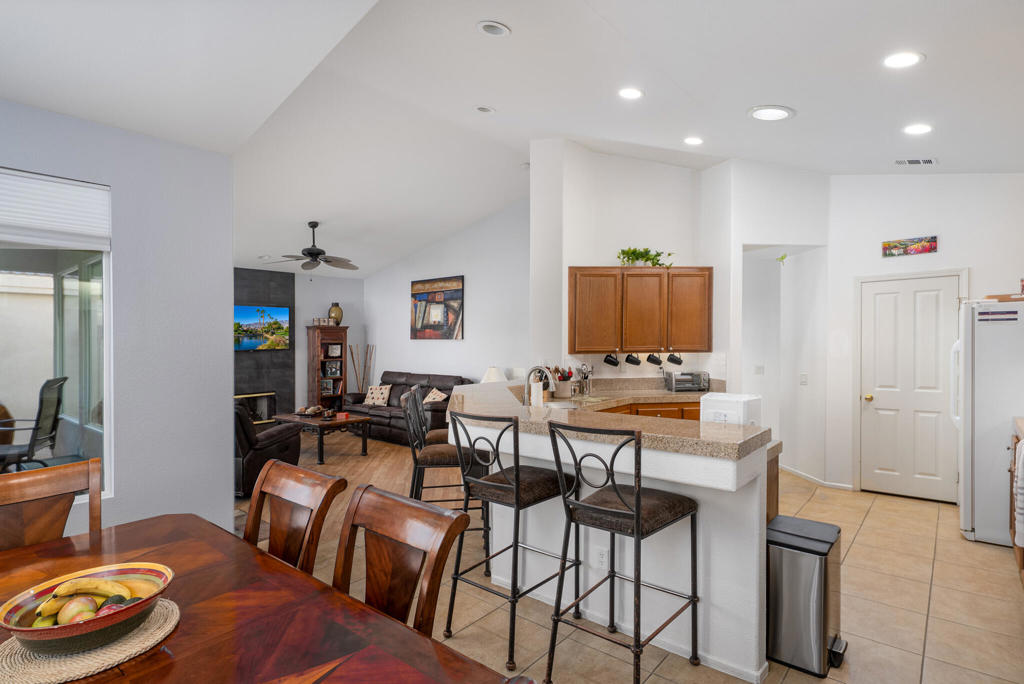 Desert Princess - Residential Lease