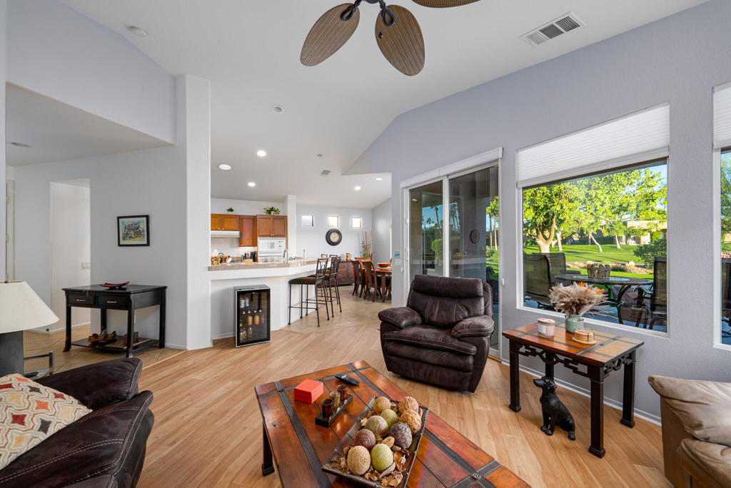 Desert Princess - Residential Lease