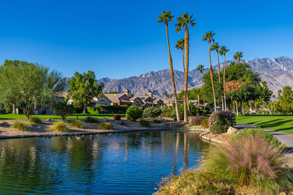 Desert Princess - Residential Lease