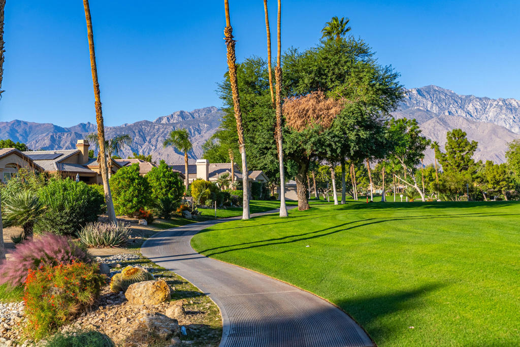 Desert Princess - Residential Lease