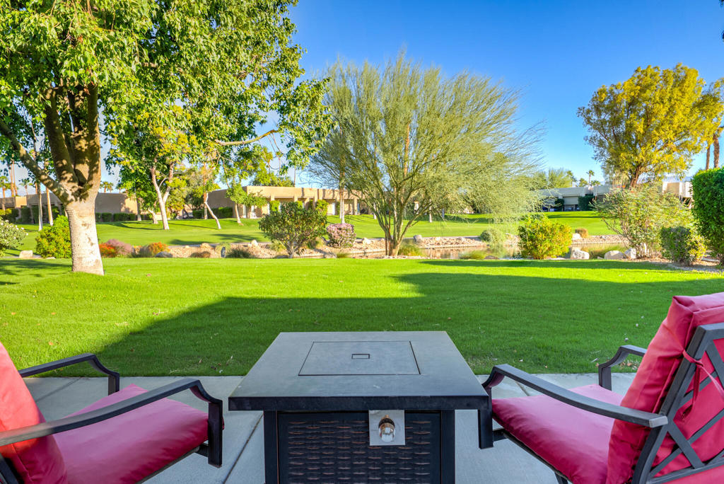 Desert Princess - Residential Lease