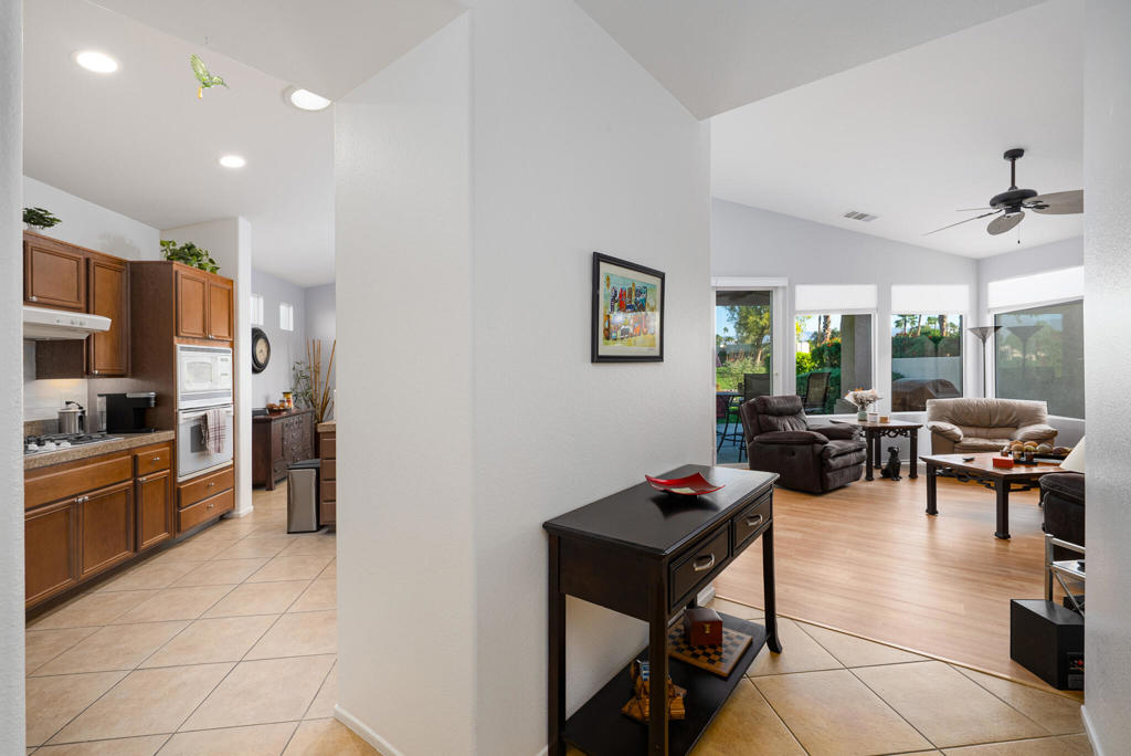 Desert Princess - Residential Lease