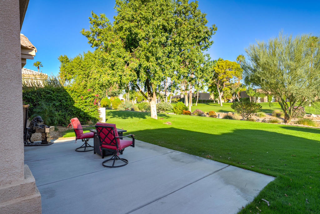 Desert Princess - Residential Lease