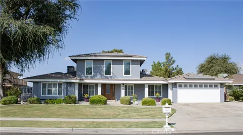 7207 Briar Ridge Court, Bakersfield, CA 93308 - MLS#: NS25264376