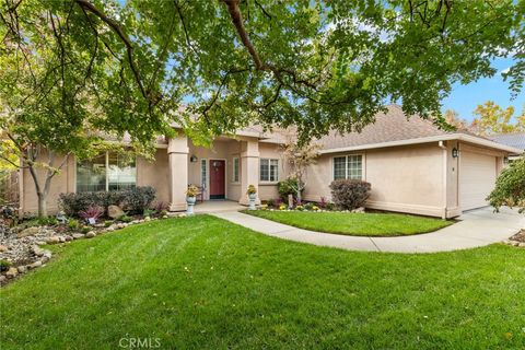 18 Kestrel Court Chico CA 95928