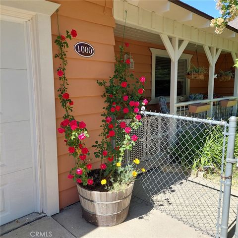 1000 Sequoia Big Bear City CA 92314