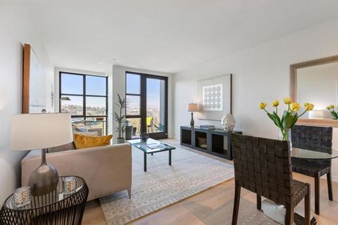 Photo of 451 Donahue Street #407, San Francisco, CA 94124 (MLS # ML82053759)